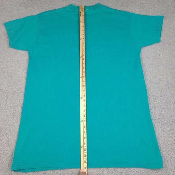 Winnie The Pooh T-Shirt Blue One‎ Size Oversized Sharing Laughs Short Sleeve - Picture 14 of 16